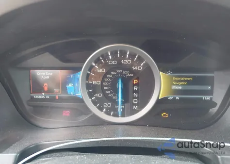 2015 Ford Explorer Xlt z USA, uszkodzony, nr VIN 1FM5K8D8XFGA27295